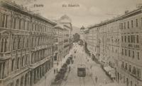 Imagine atasata: Rijeka_tram_old_(1).jpg